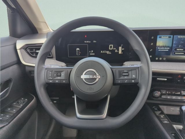 2026 Nissan KICKS SV - Photo 20