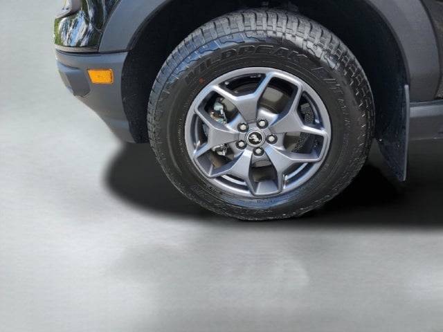 2024 Ford Bronco Sport Badlands - Photo 45