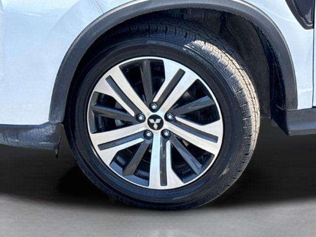 2024 Mitsubishi Outlander Sport ES - Photo 48