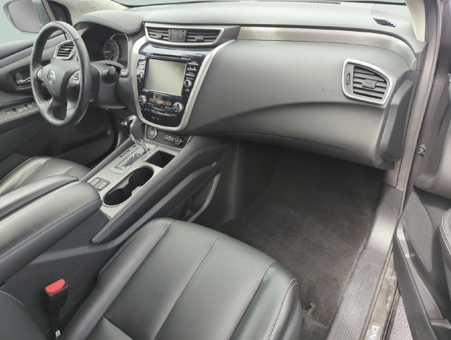 2022 Nissan Murano SL - Photo 23