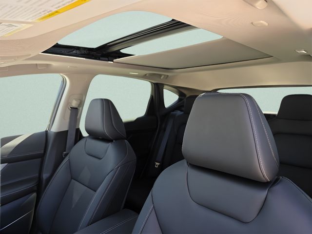 2025 Nissan Murano SL - Photo 46