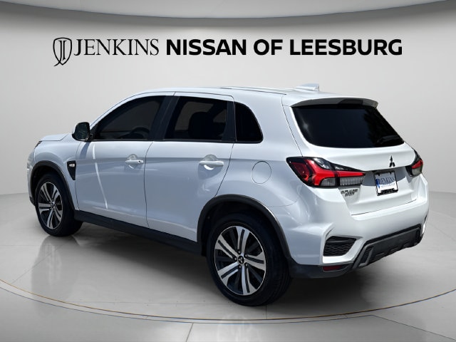 2024 Mitsubishi Outlander Sport ES - Photo 11
