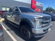 Used 2020 Ford F-250SD XL Truck