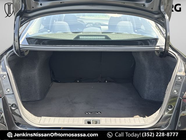 2024 Nissan Versa Sedan SR - Photo 21