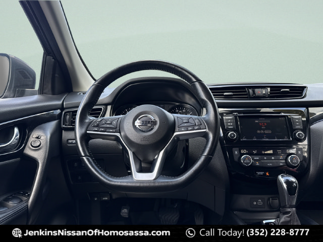 2022 Nissan Rogue Sport SV - Photo 25