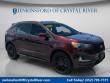 Used 2024 Ford Edge ST Line SUV