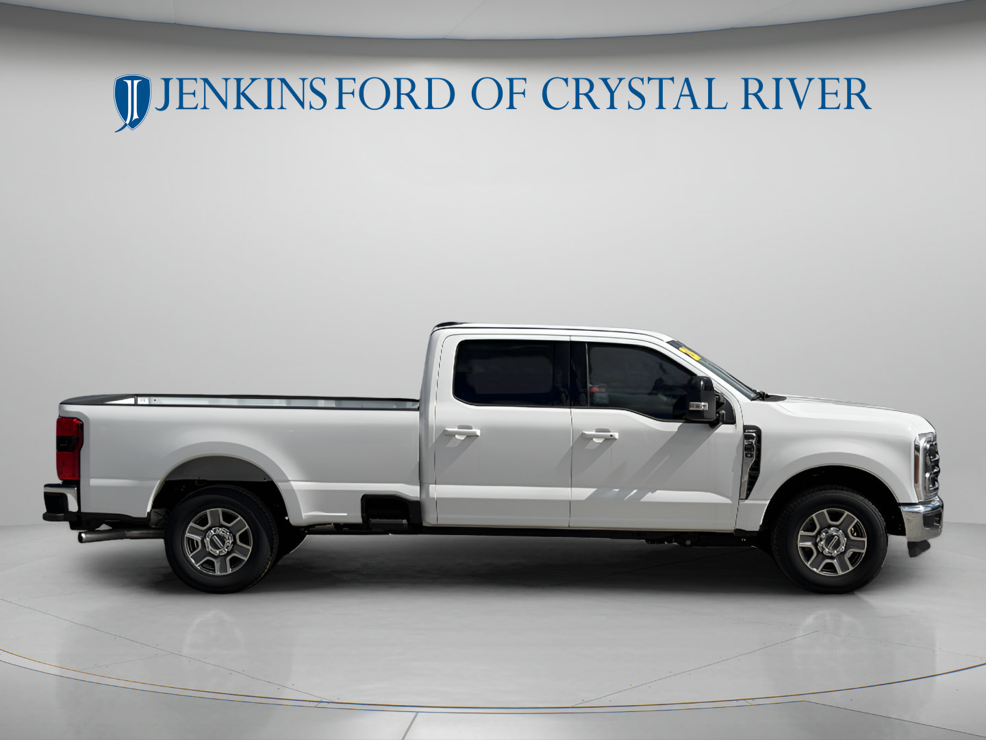 New 2026 Ford Super Duty F-350® Lariat® TRUCK