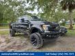 Certified 2019 Ford F-250 LARIAT Truck Crew Cab