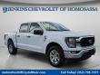 Used 2023 Ford F-150 XLT Truck SuperCrew Cab
