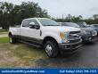 Used 2017 Ford F-350 King Ranch Truck Crew Cab