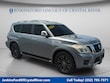  Nissan Armada