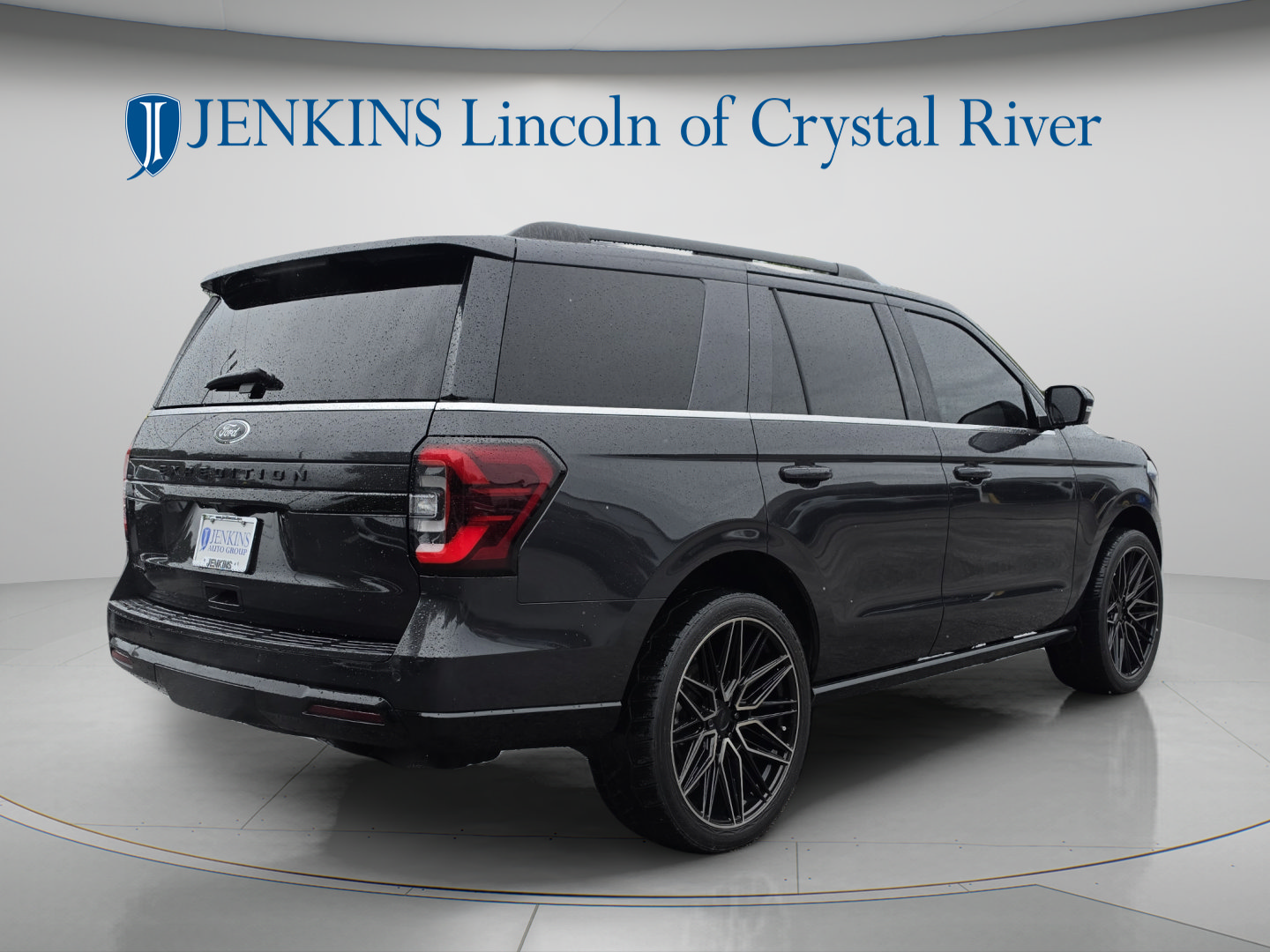 Used 2022 Ford Expedition Limited SUV