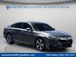 Used 2018 Honda Accord Sedan Touring 2.0T Touring 2.0T Auto
