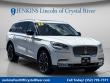 Used 2020 Lincoln Aviator Reserve SUV