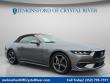 Used 2024 Ford Mustang EcoBoost Premium Convertible