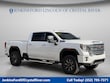  GMC Sierra 2500HD
