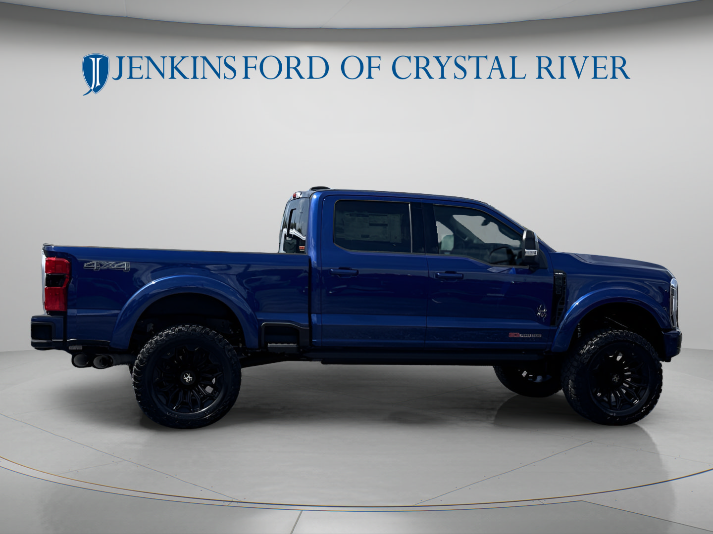 New 2026 Ford Super Duty F-250® Lariat® TRUCK