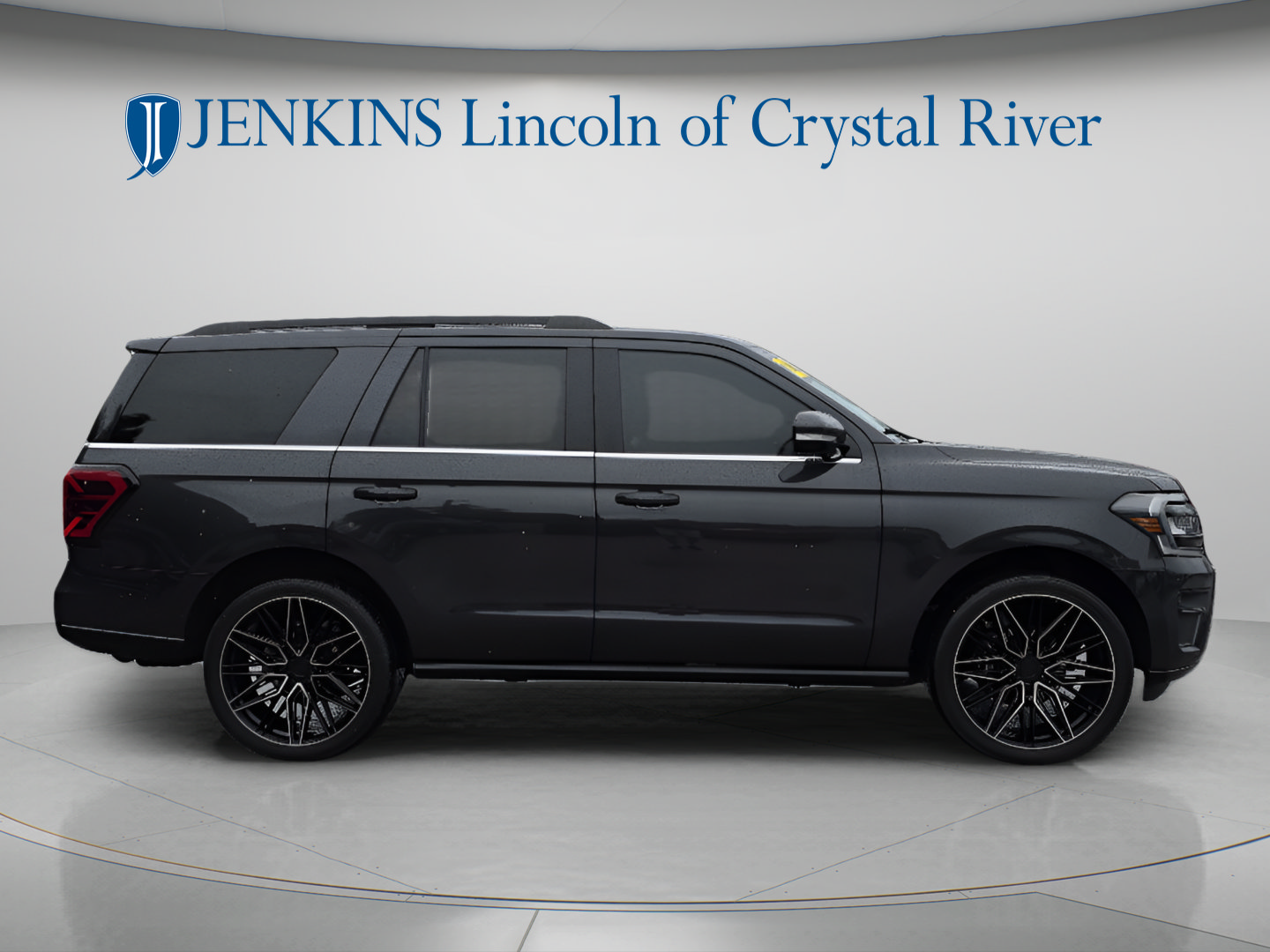 Used 2022 Ford Expedition Limited SUV