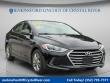 Used 2018 Hyundai Elantra Value Edition Sedan