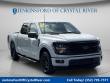 Certified 2026 Ford F-150 XLT Truck SuperCrew Cab