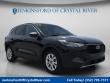Used 2024 Ford Escape Active SUV