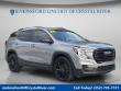 Used 2024 GMC Terrain SLE SUV