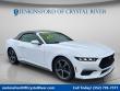 Used 2024 Ford Mustang EcoBoost Premium Convertible