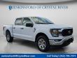 Used 2023 Ford F-150 XLT Truck SuperCrew Cab
