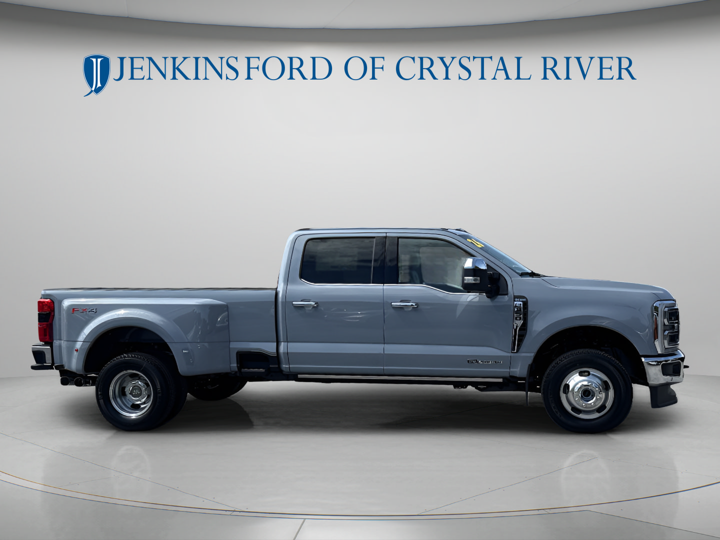 New 2026 Ford Super Duty F-350® King Ranch® TRUCK