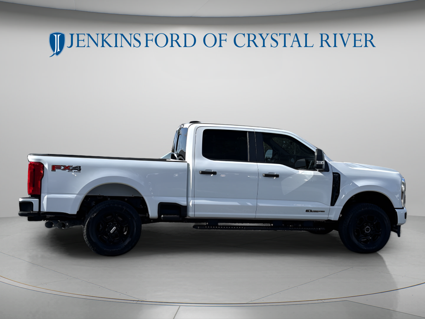 New 2026 Ford Super Duty F-350® XL TRUCK