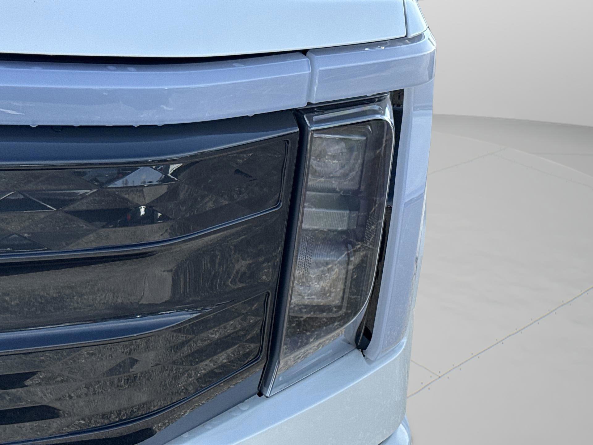 2025 Ford F-150 Lightning Platinum - Photo 50