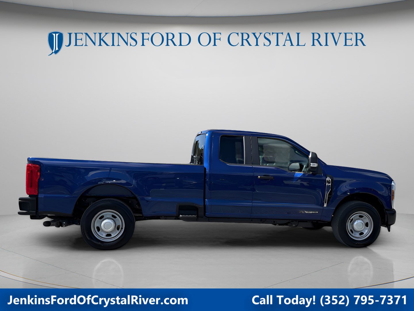 2026 Ford F-350 Super Duty