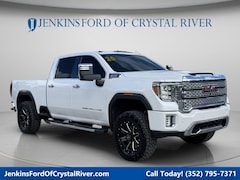 New 2019 Ford F-350 Platinum Truck Crew Cab for Sale in Crystal River, FL