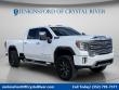 Used 2019 Ford F-350 Platinum Truck Crew Cab