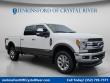 Used 2019 Ford F-250 King Ranch Truck Crew Cab