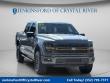 Certified 2025 Ford F-150 Tremor Truck SuperCrew Cab
