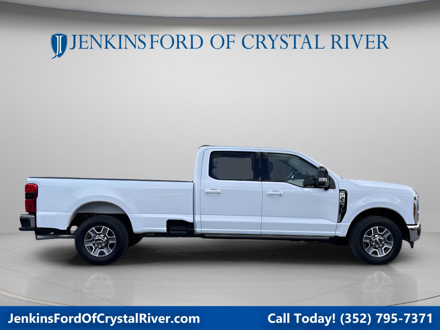 2026 Ford F-350 Super Duty