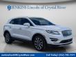 Used 2019 Lincoln MKC Reserve Reserve FWD