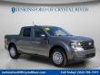 Certified 2025 Ford Maverick XL Truck SuperCrew