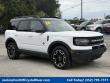 Used 2024 Ford Bronco Sport Outer Banks SUV