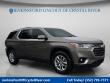 Used 2020 Chevrolet Traverse LT Leather SUV