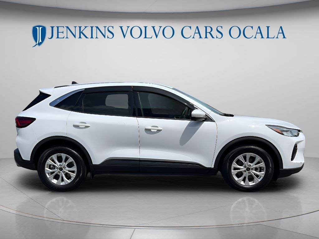 Used 2023 Ford Escape Active SUV