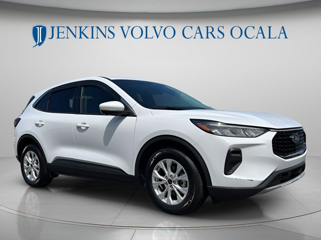 Used 2023 Ford Escape Active SUV