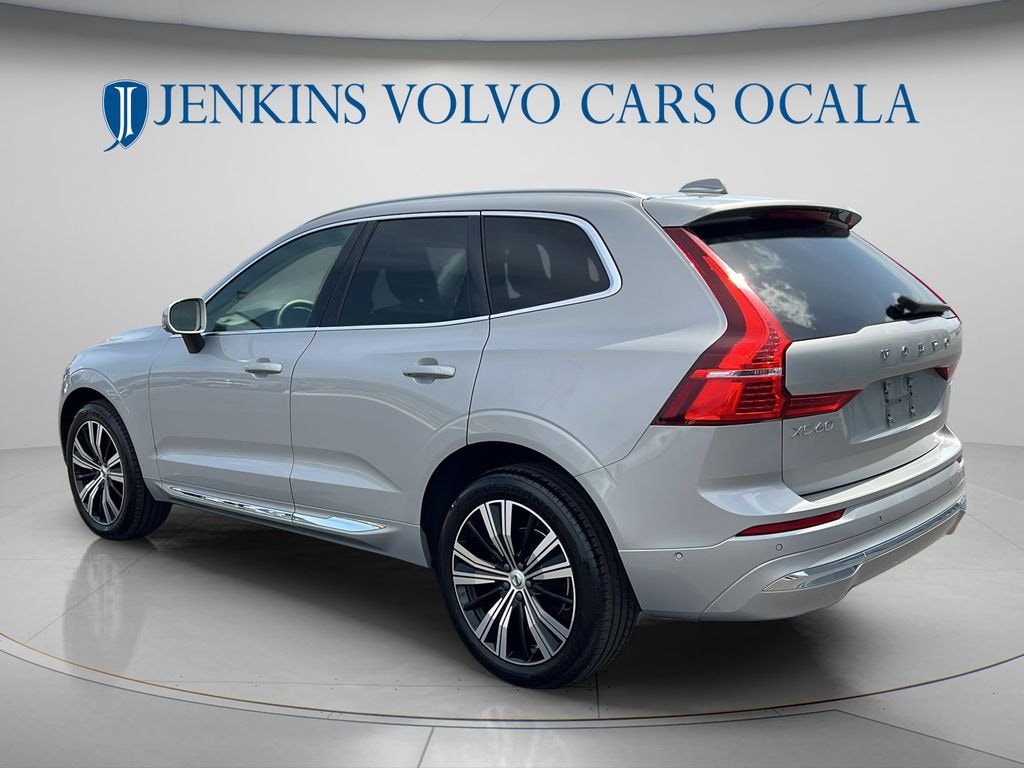 Used 2023 Volvo XC60 B5 Plus Bright Theme SUV