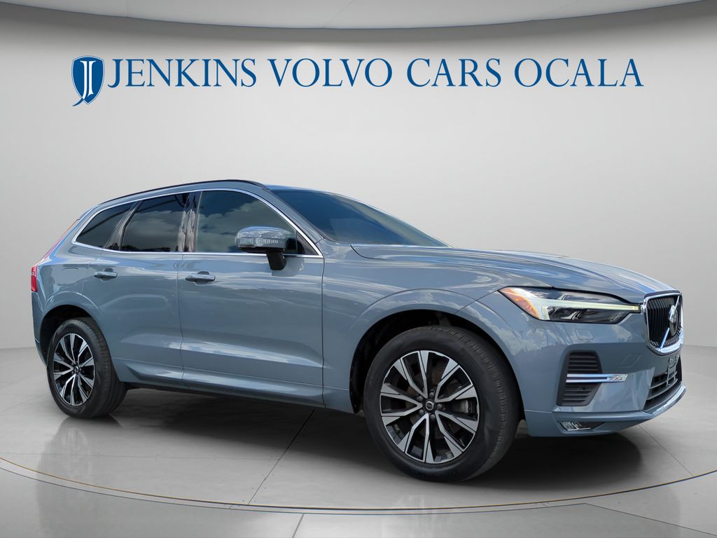 2023 Volvo XC60