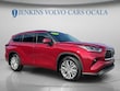  Toyota Highlander Hybrid