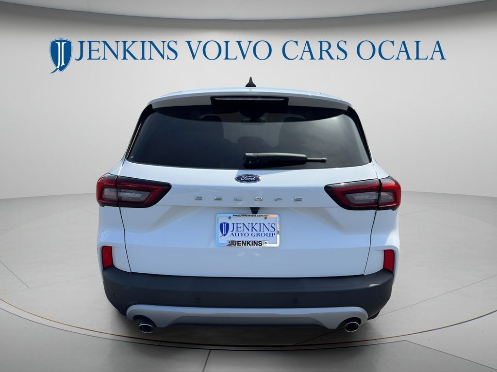 Used 2023 Ford Escape Active SUV