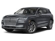 Lincoln Corsair