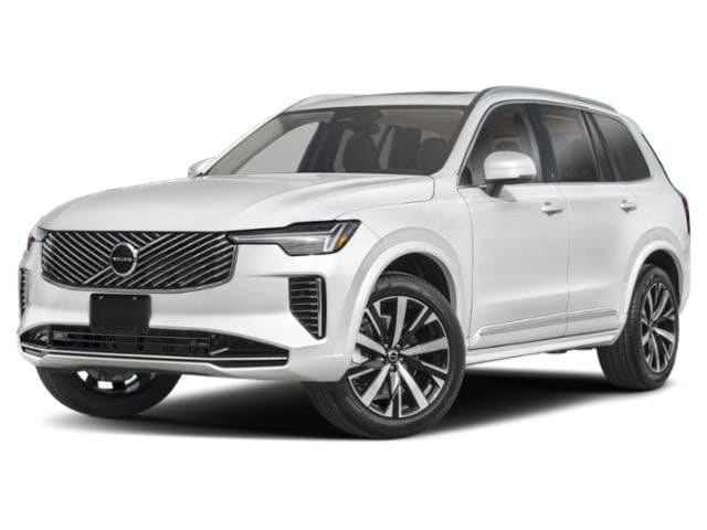 2026 Volvo XC90
