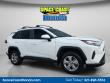 Used 2024 Toyota RAV4 XLE SUV